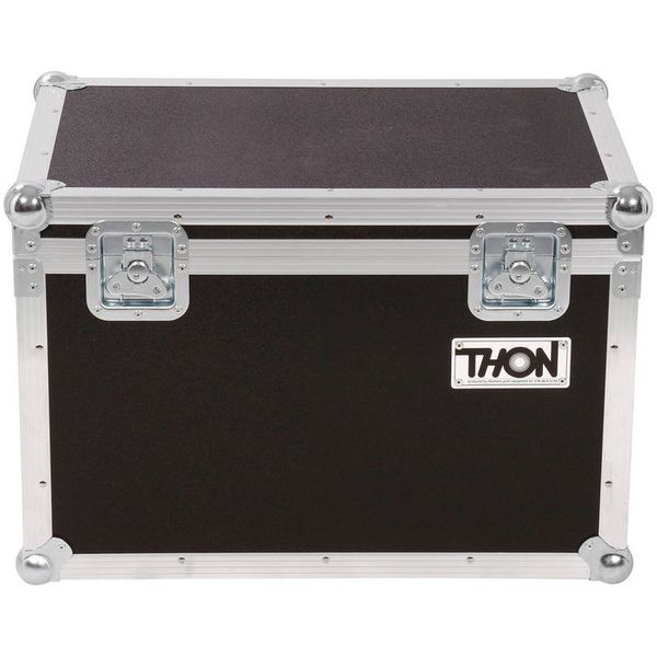 Thon accessory case 60x40x40 PVC BK