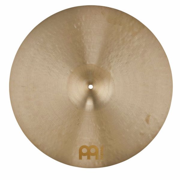 Meinl 20" Byzance Jazz M. Thin Crash