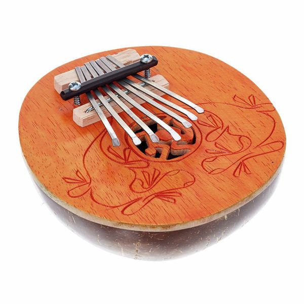Toca T-CK Coconut Kalimba