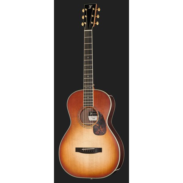 Furch Vintage 2 OOM-SR Sunburst a