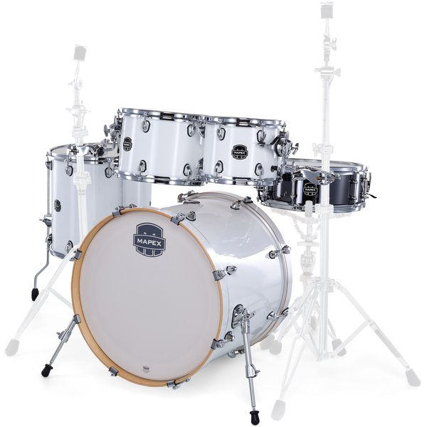 Mapex Armory Studio Shell Set OW