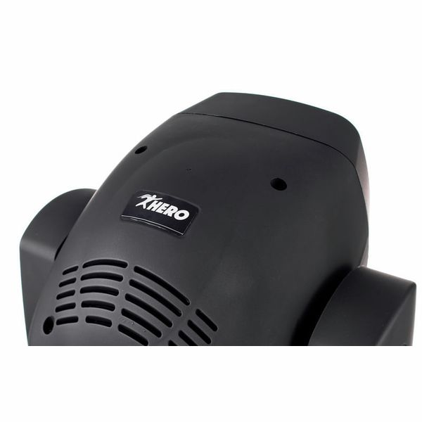 Varytec Hero Spot Wash 140 2in1 RGBW+W