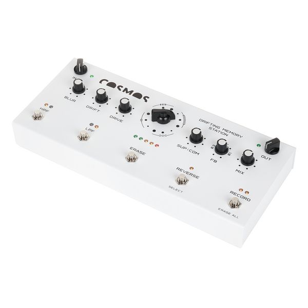 SOMA Cosmos White