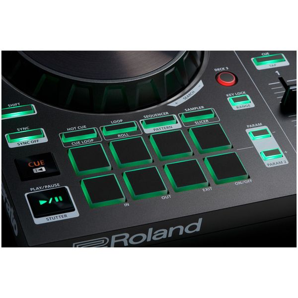 Roland DJ-202