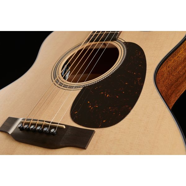 Martin Guitar GPC-16E-02