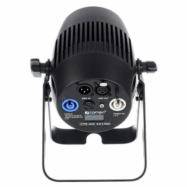 Cameo  Q-Spot 40 TW Black