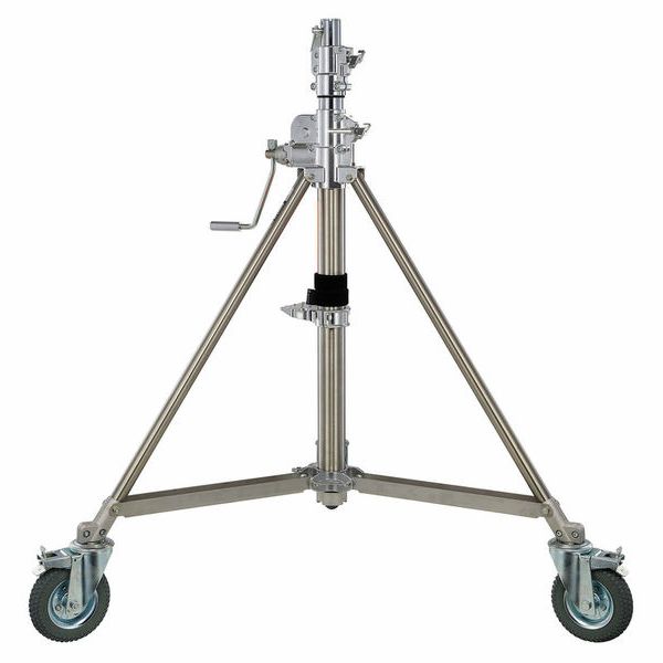 Avenger B6029X Super Wind Up 29 Low