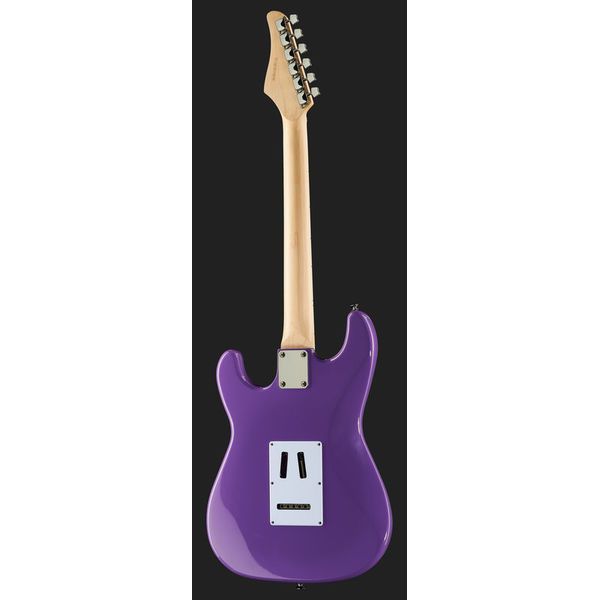 Kramer Guitars Focus VT211S Purple