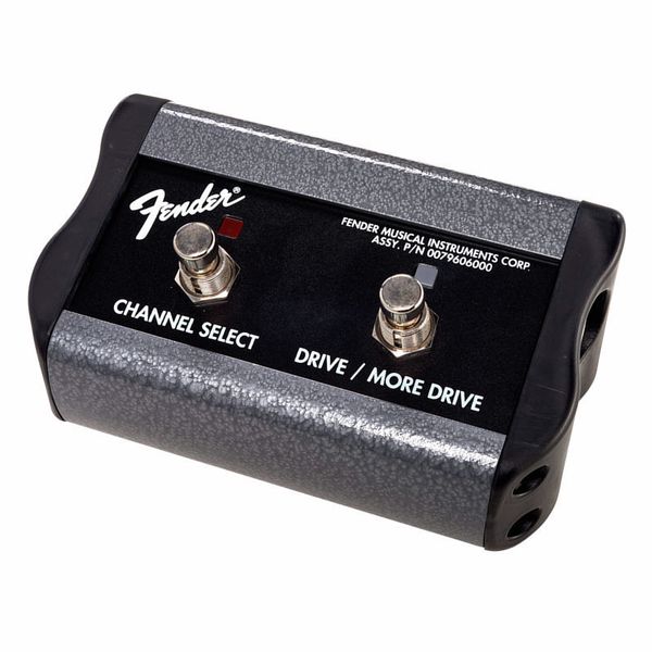 Fender Hot Rod Deville 212 IV