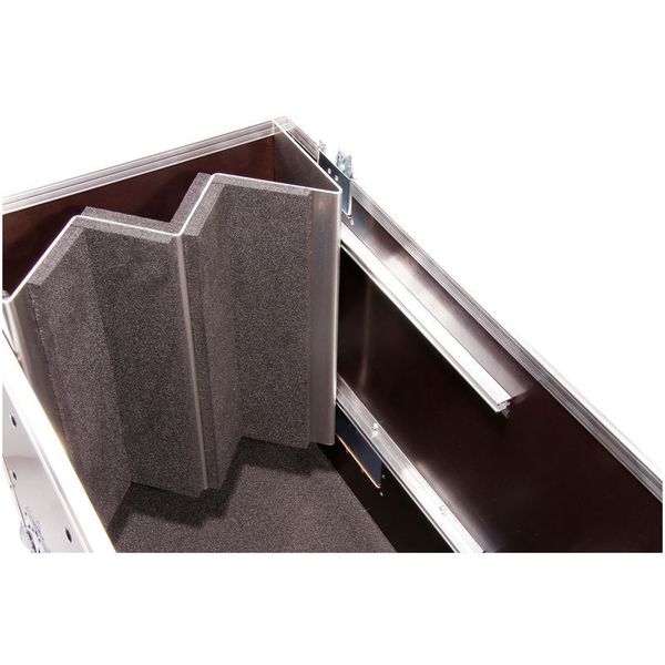 Thon Display MultiCase 46" 2in1