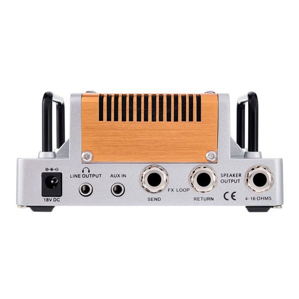 Hotone Nano Legacy Mojo Diamond