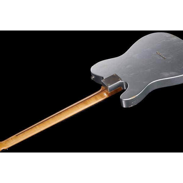 LSL Baribone 22 Ice Blue Metallic