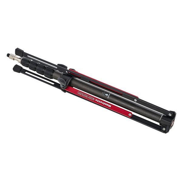 Manfrotto MS0490C Carbon Nanopole Stand