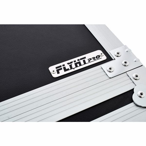 Flyht Pro Rack 4U Live 40 HD