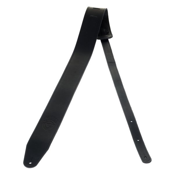 Guild Guitar Strap Black 2,5"