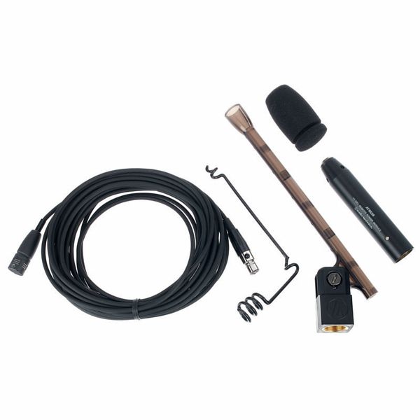 Audio-Technica U853R