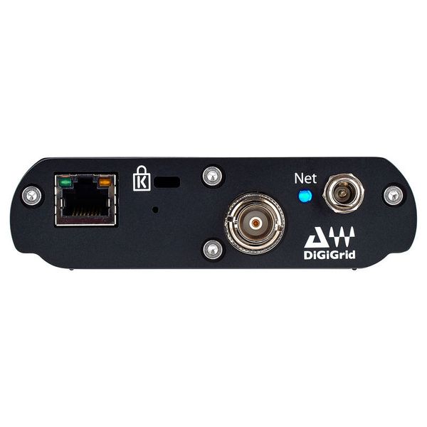 DiGiGrid MGB - Madi BNC
