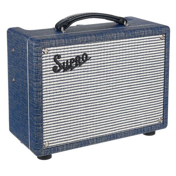 Supro 64 Super Combo