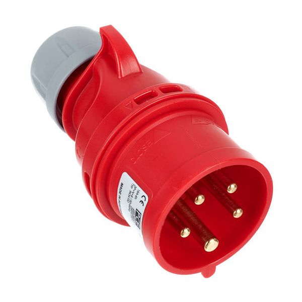 PCE 9434152 CEE Test-Plug 16A