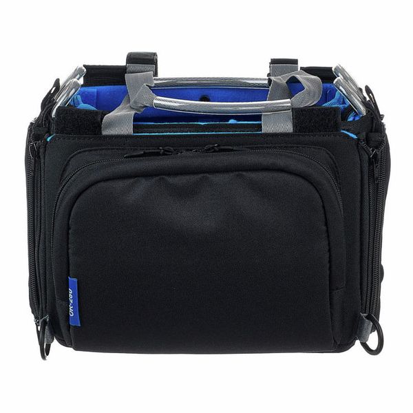 Sound Devices MixPre-10 II Orca Bag Bundle