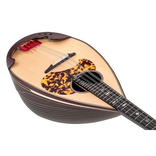 Atsushi Miyano Round Back Mandolin M-3 RR