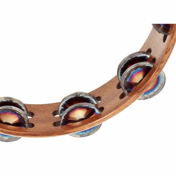 Black Swamp Percussion TD1 Tambourine