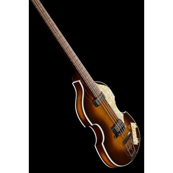 H&ouml;fner H&ouml;fner H500/1-63-60th Anni II