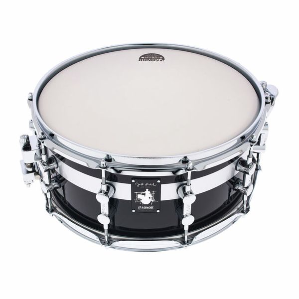 Sonor SSD 14"x6,25" Jost Nickel