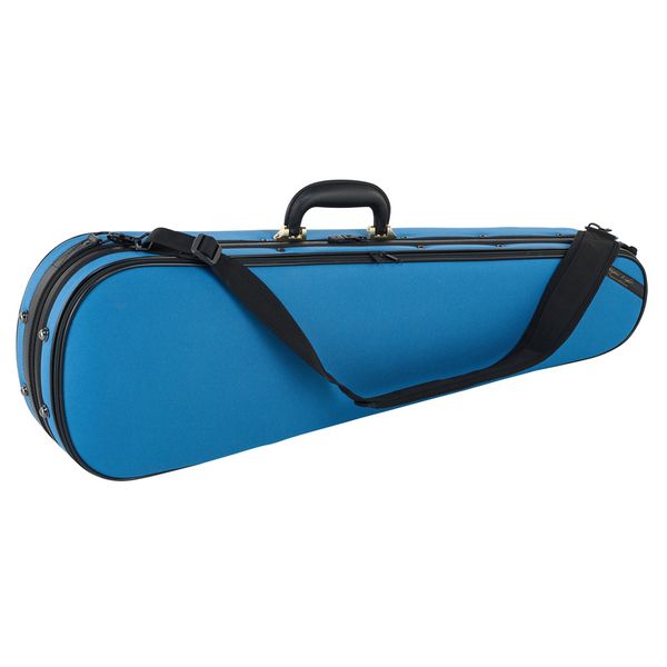 Super Light Shaped Violin Case 4/4 SB