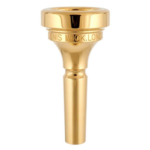 Denis Wick 4880 Bass Trombone 0AL