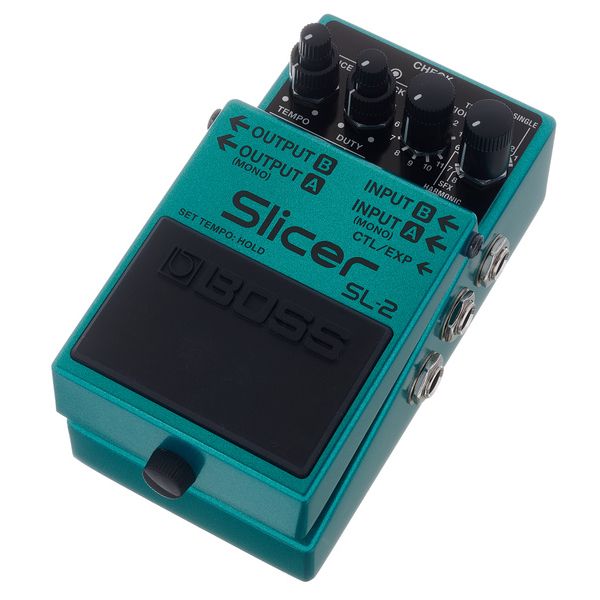 Boss SL-2 Slicer