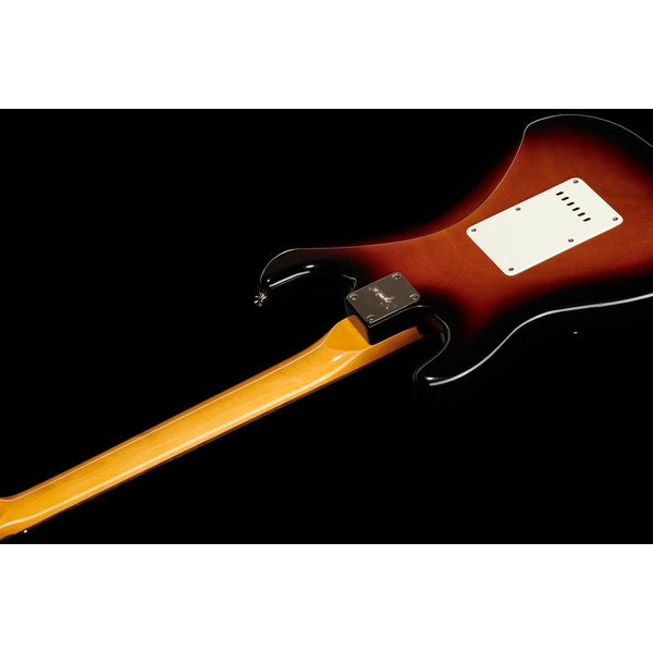 Squier CV 60s Strat 3-SB Bundle