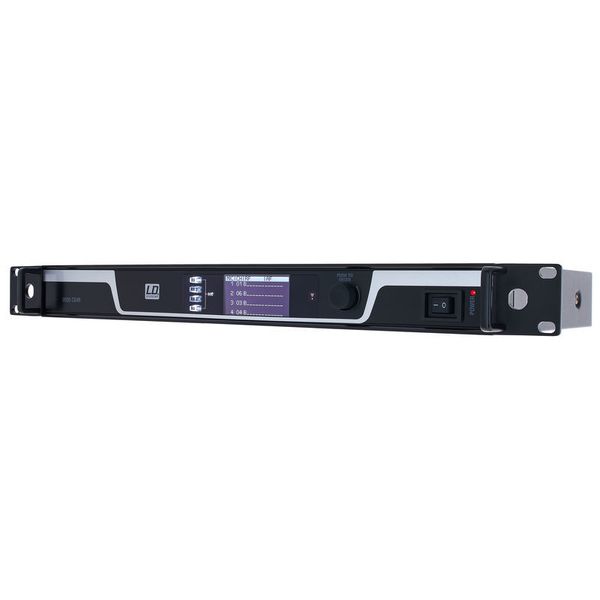 LD Systems U505 CS 4