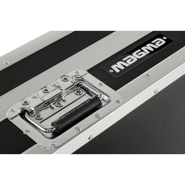 Magma DJ Controller Case Opus Quad