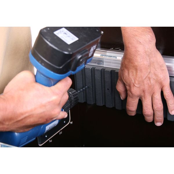 Thon Case Partition Kit 40x40