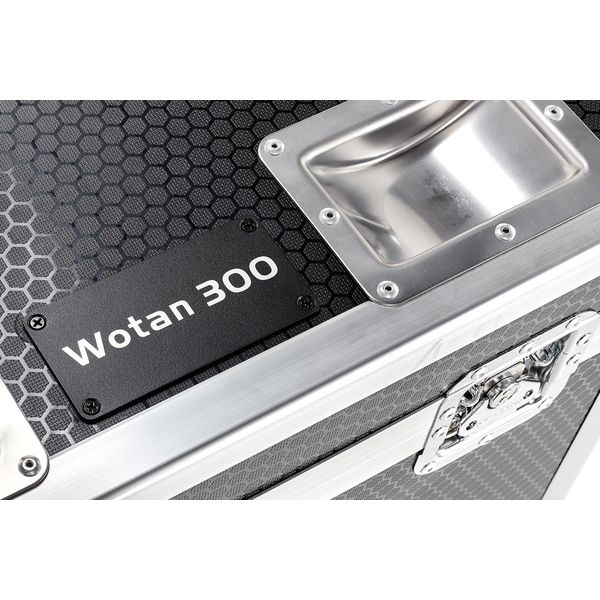 Flyht Pro Case Ignition Wotan 300 4in1