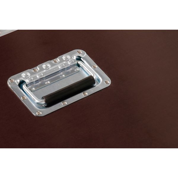 Thon Lectern & Case graphite