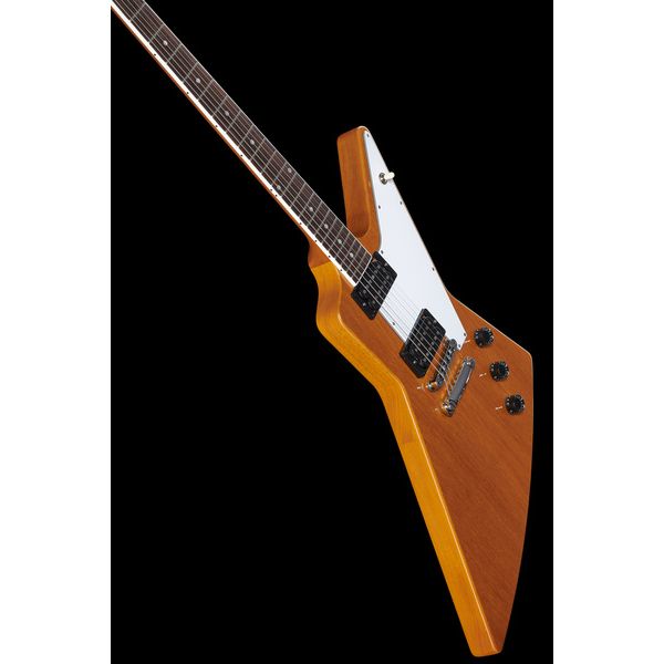 Gibson 70s Explorer Antique Natural