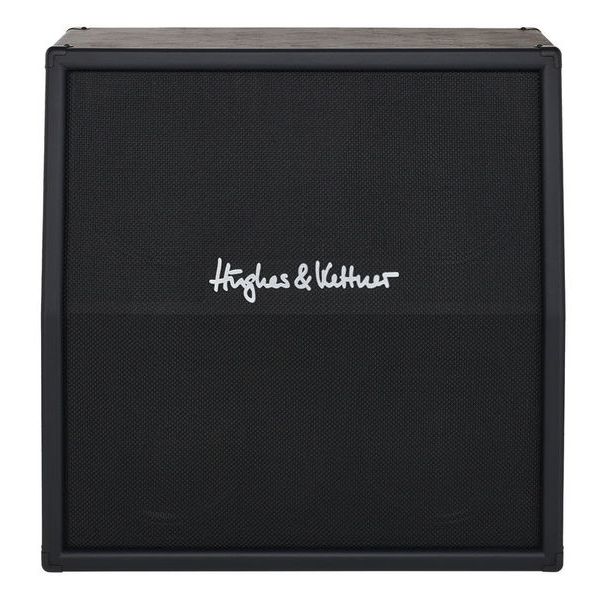 Hughes&Kettner TC 412 A60 Cabinet for Triamp