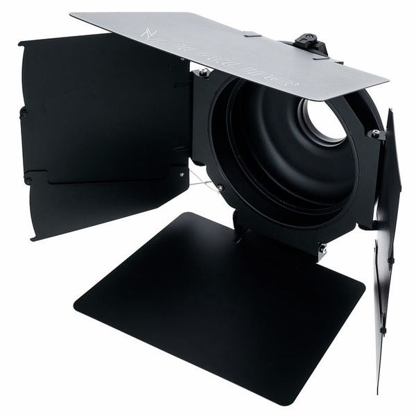 Aputure F10 Barn Doors