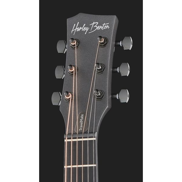 Harley Benton TravelMate