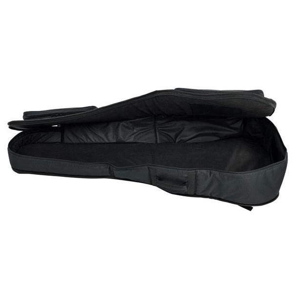 Harley Benton HBO-850 Bass Natural w/Bag