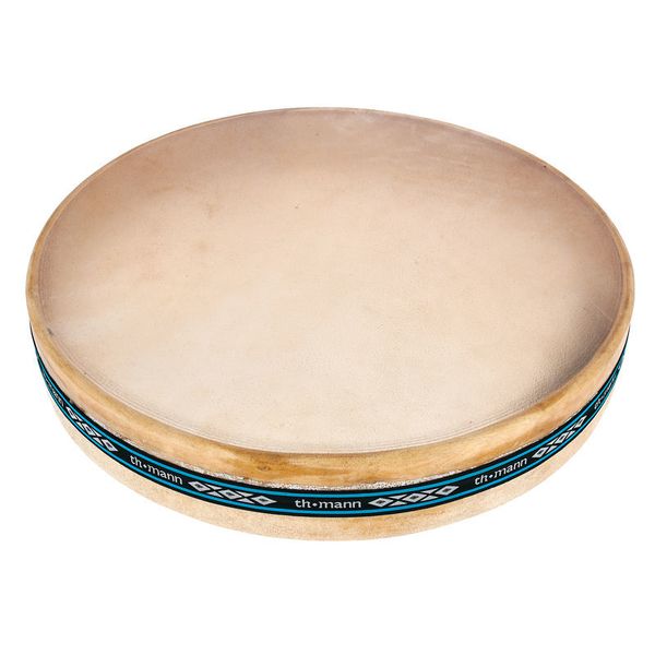Thomann 18"x2,5" Ocean Drum