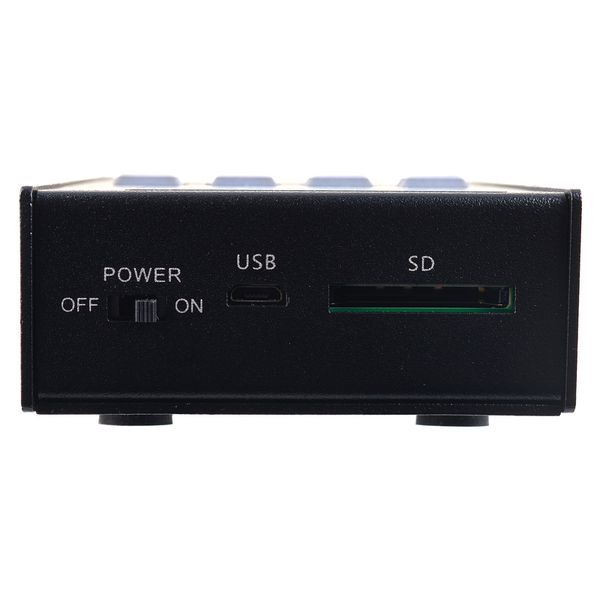 Ignition Software Updater