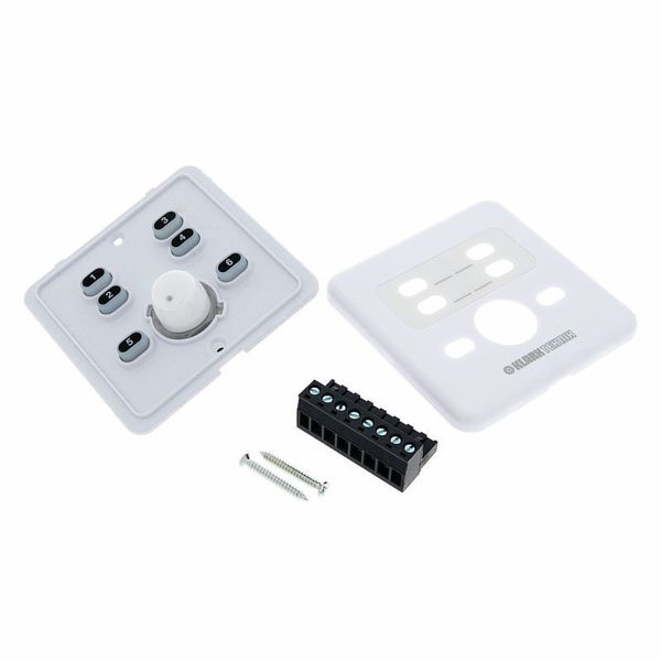 Klark Teknik CP8000EU