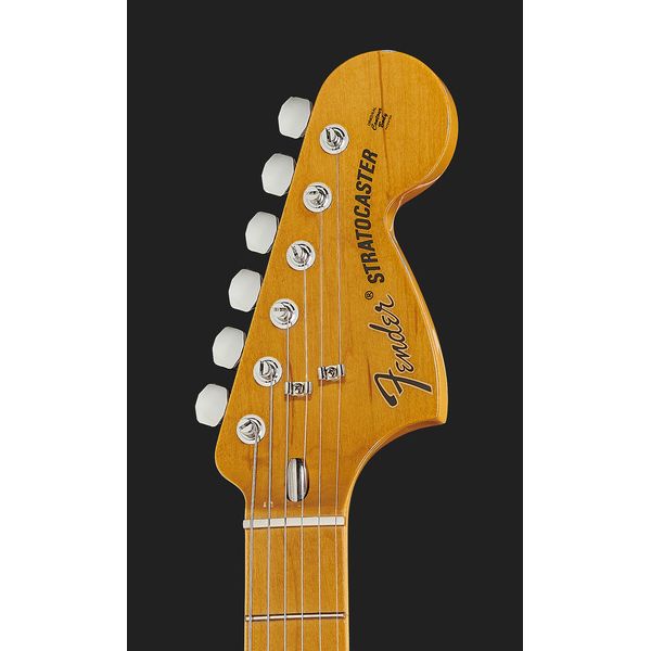 Fender Vintera II 70s Strat MN VWT