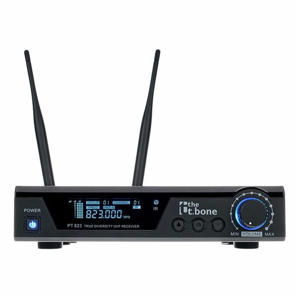 the t.bone freeU 823 EarmiKe D Bundle