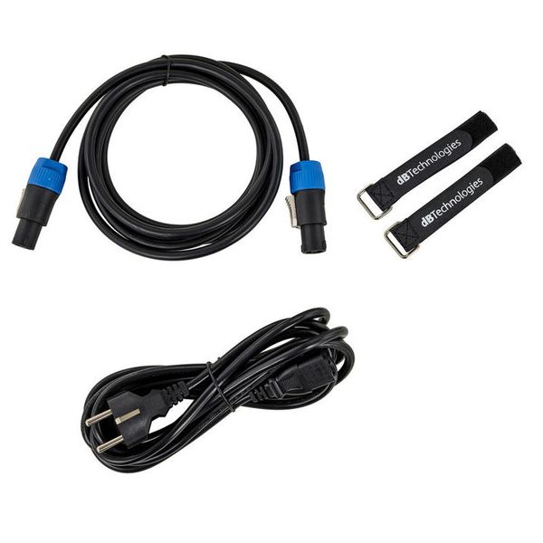 dB Technologies ES503 Stereo White