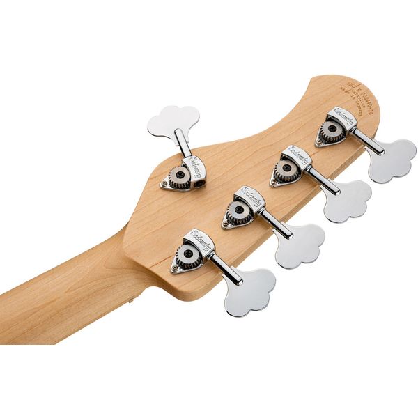 Sadowsky MetroLine 21-5 Vin J/J 59 BR