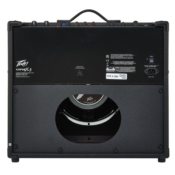 Peavey Vypyr X3